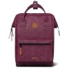 Femme Cabaia Sac A Dos | Sac A Dos Medium 23L Adventurer Cabaia Delhi