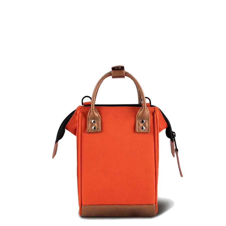 Femme Cabaia Sac Porte Bandouliere / Porte Travers | Sac A Bandouliere Nano Cabaia Bogota