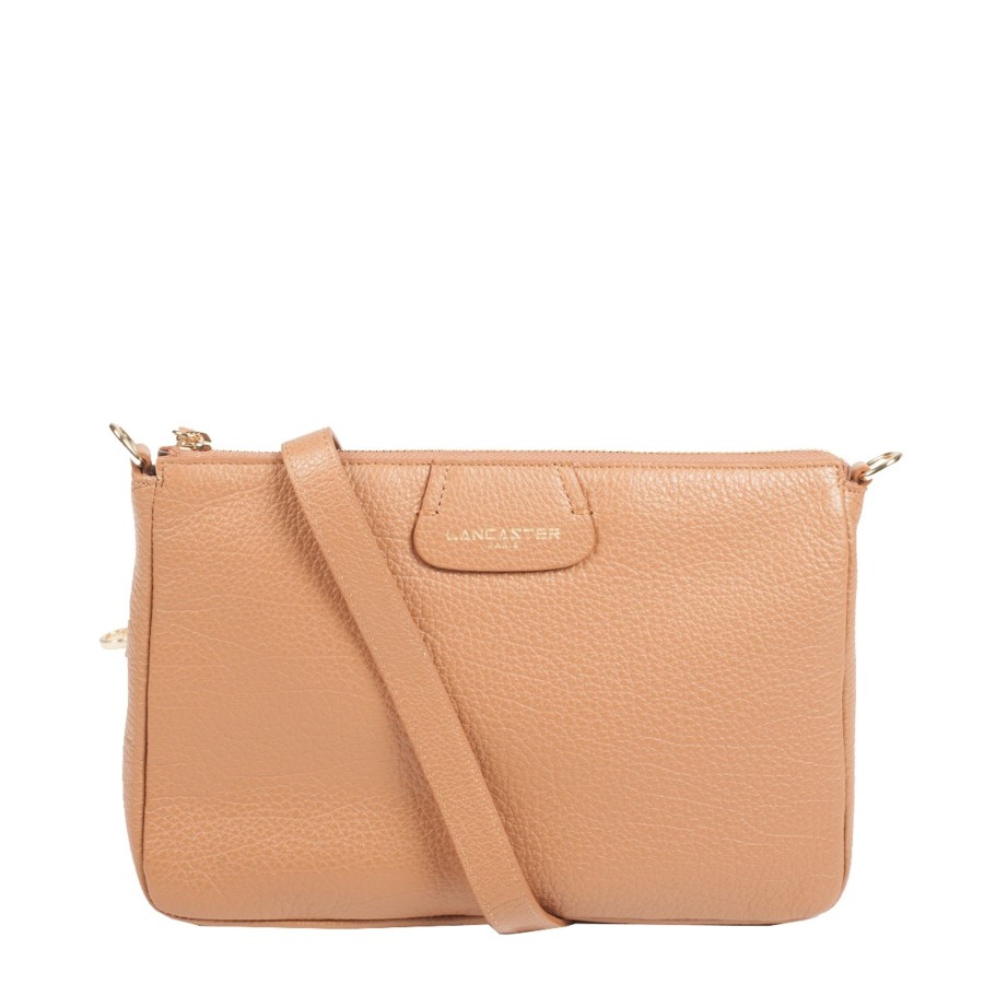 Femme Lancaster Pochette | Pochette Dune