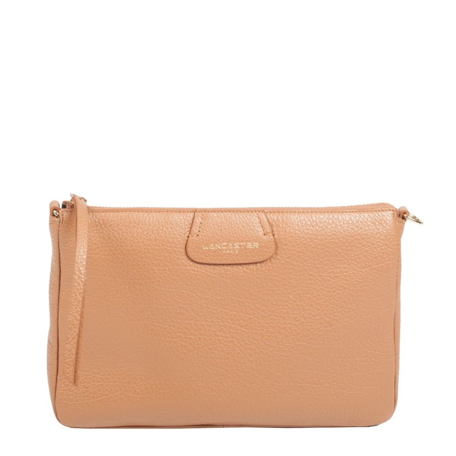 Femme Lancaster Pochette | Pochette Dune