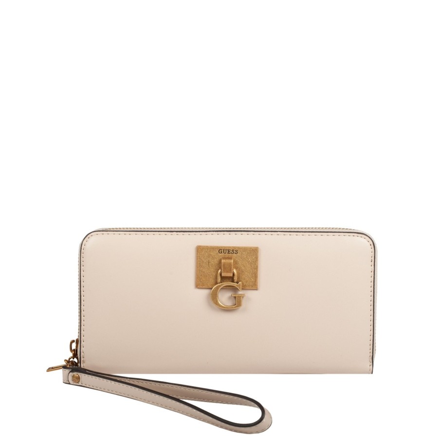 Femme Guess Portefeuille | Compagnon Stephi