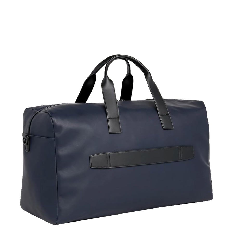 Homme Tommy Hilfiger Sac De Voyage | Sac De Voyage Essential Tommy Hilfiger