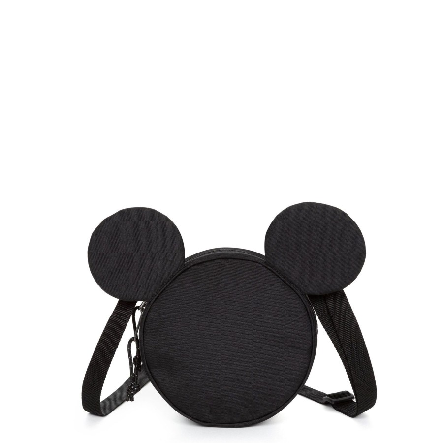 Femme Eastpak Sac Porte Bandouliere / Porte Travers | Sacoche Ada Mickey Special Eastpak