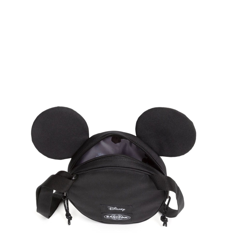 Femme Eastpak Sac Porte Bandouliere / Porte Travers | Sacoche Ada Mickey Special Eastpak