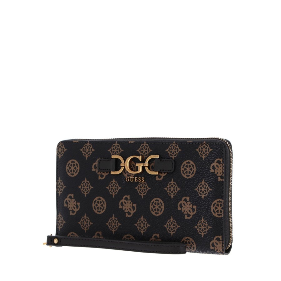 Femme Guess Portefeuille | Compagnon Dagan Guess