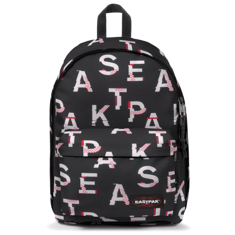 Scolaire Eastpak Sac A Dos | Sac A Dos 27L Out Of Office Authentic Eastpak Mash Core