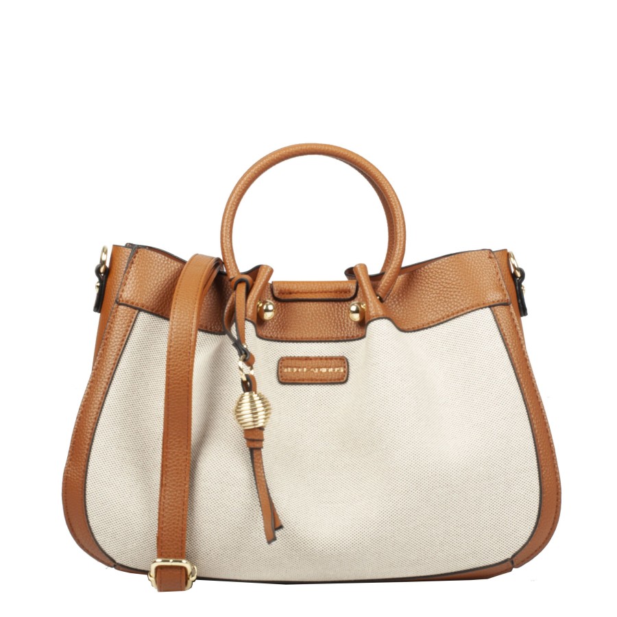 Femme Ted Lapidus Sac Porte Main | Sac A Main Gretel Ted Lapidus