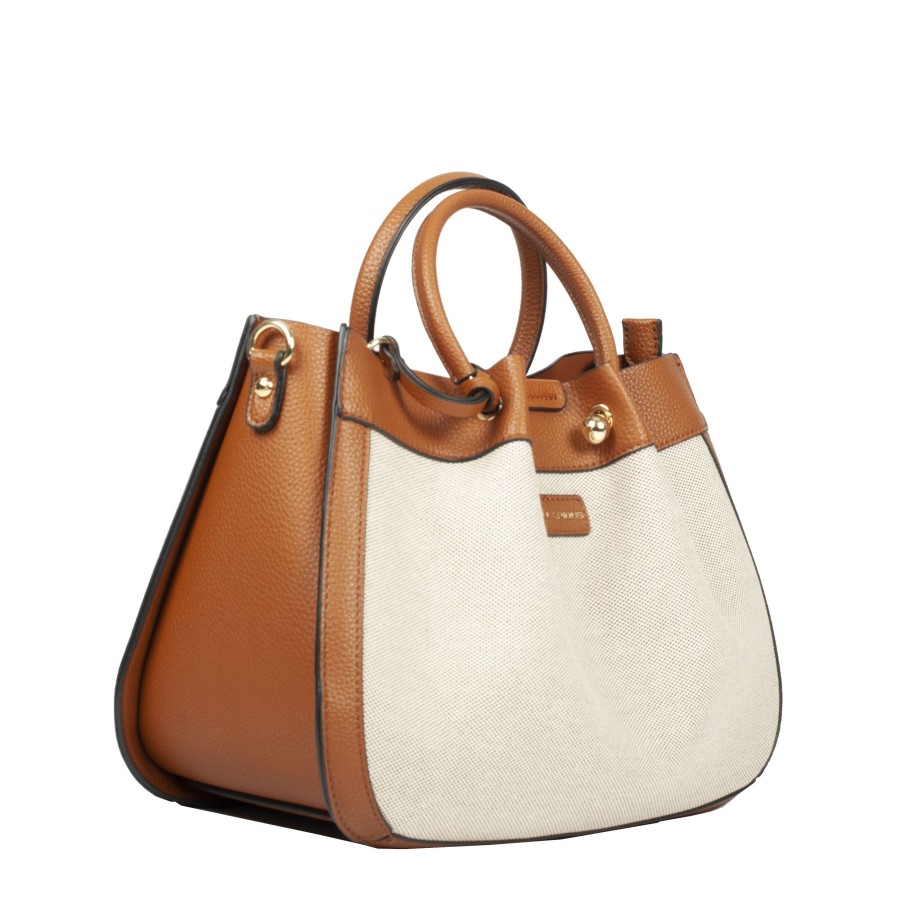 Femme Ted Lapidus Sac Porte Main | Sac A Main Gretel Ted Lapidus