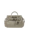 Femme Mac Douglas Sac Porte Main | Mini Sac A Main Pyla Bryan Mac Douglas Dore