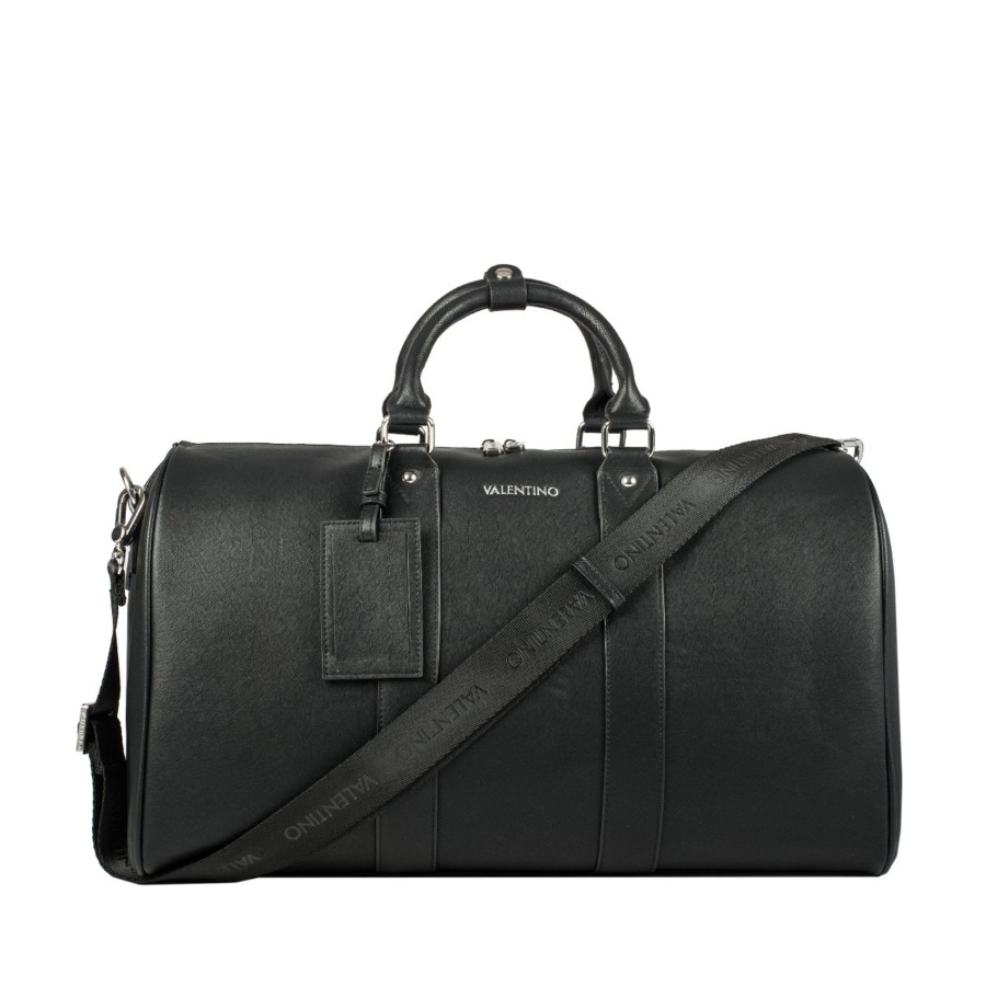 Homme Valentino Sac De Voyage | Sac 48H Marnier Valentino