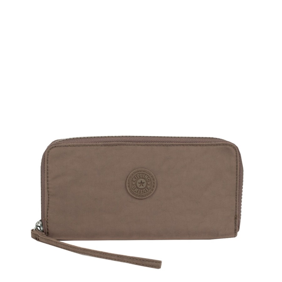 Femme Kipling Portefeuille | Portefeuille Basic Ewo Kipling