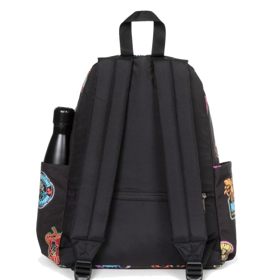 Scolaire Eastpak Sac A Dos | Sac A Dos Day Pak'R The Simpsons Eastpak Simpson Print