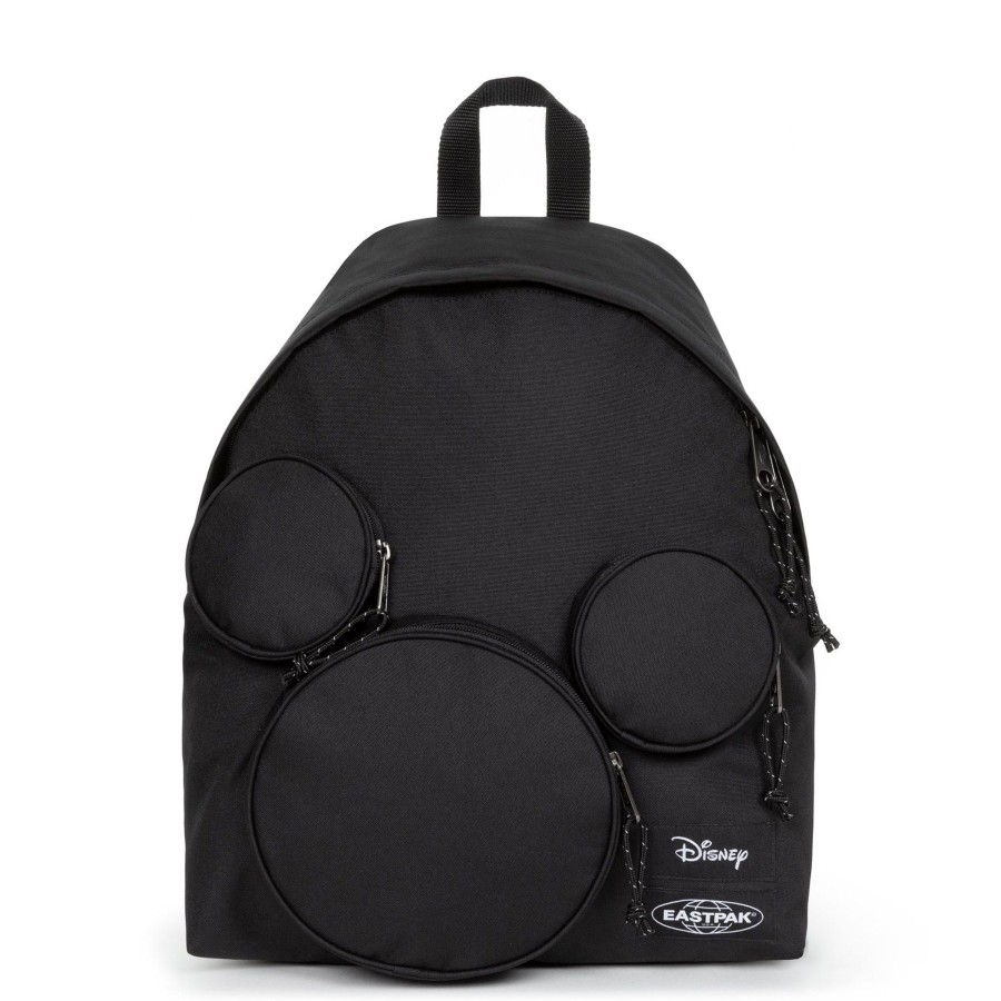 Scolaire Eastpak Sac A Dos | Sac A Dos Padded Pak'R Eastpak MicNew Special