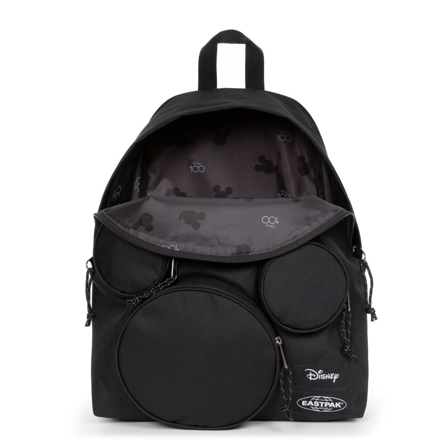 Scolaire Eastpak Sac A Dos | Sac A Dos Padded Pak'R Eastpak MicNew Special