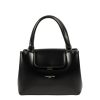 Femme Lancaster Sac Porte Main | Sac A Main En Cuir Suave Ace