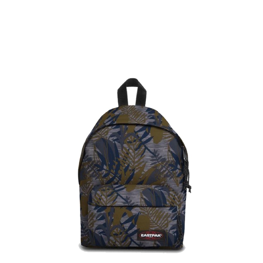 Scolaire Eastpak Sac A Dos | Petit Sac A Dos 10 Litres Orbit Xs Eastpak Brize Core