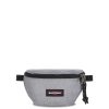 Femme Eastpak Banane | Banane Springer Eastpak Gris Sunday