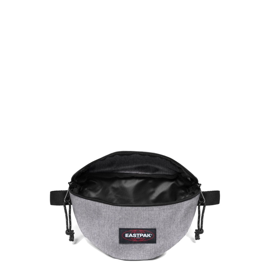 Femme Eastpak Banane | Banane Springer Eastpak Gris Sunday