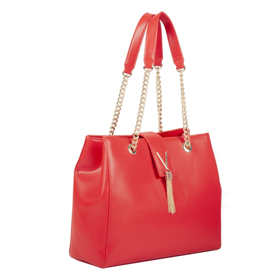 Femme Valentino Sac Porte Epaule | Sac Shopping Divina Valentino