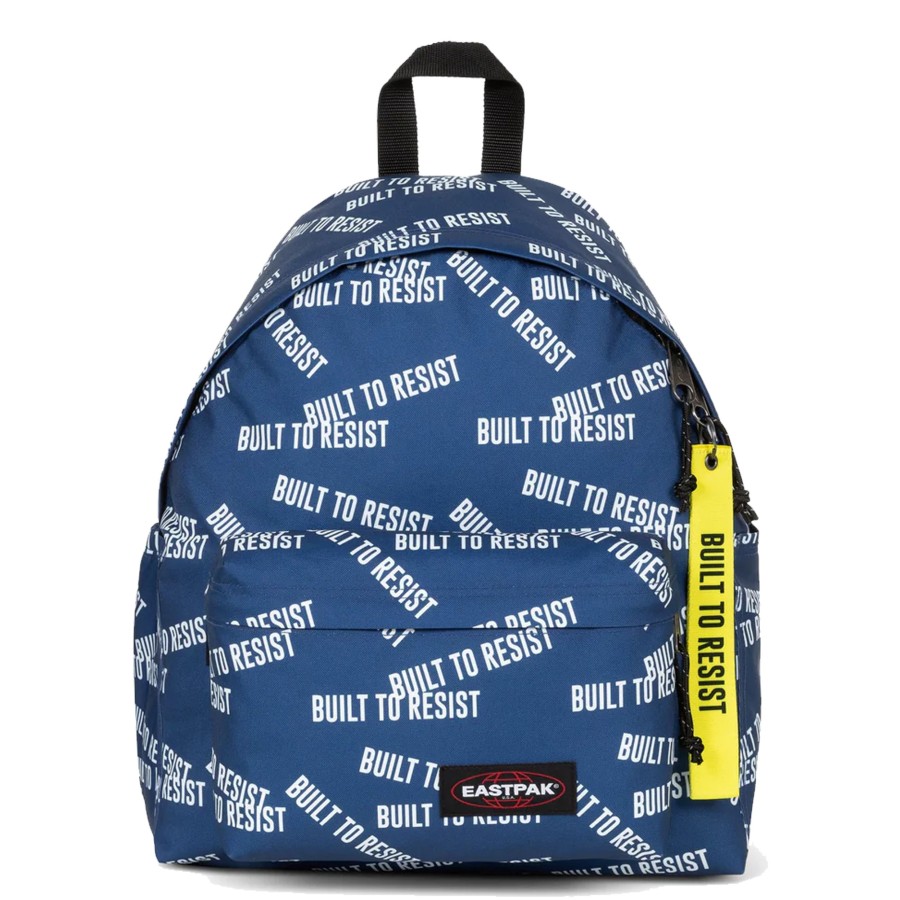 Scolaire Eastpak Sac A Dos | Sac A Dos Day Pak'R Authentic Eastpak Bold Navy