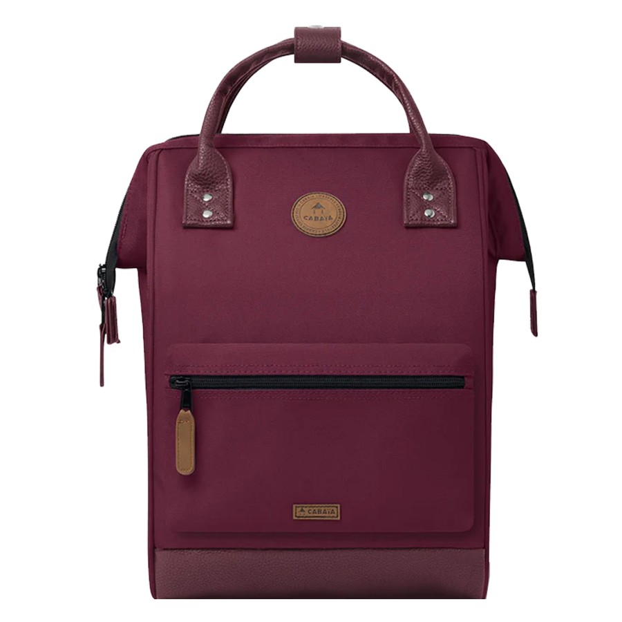 Femme Cabaia Sac A Dos | Sac A Dos Medium 23L Adventurer Cabaia Nice