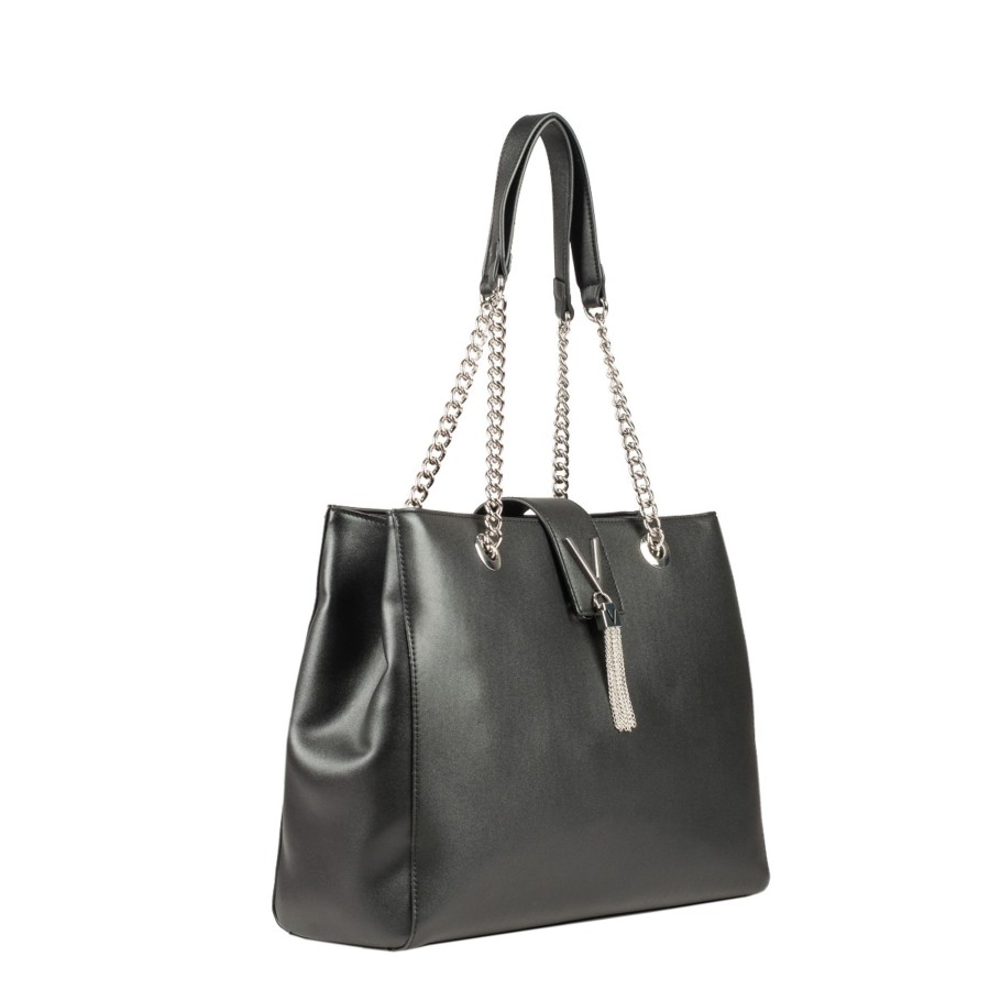 Femme Valentino Sac Porte Epaule | Sac Shopping Divina Na