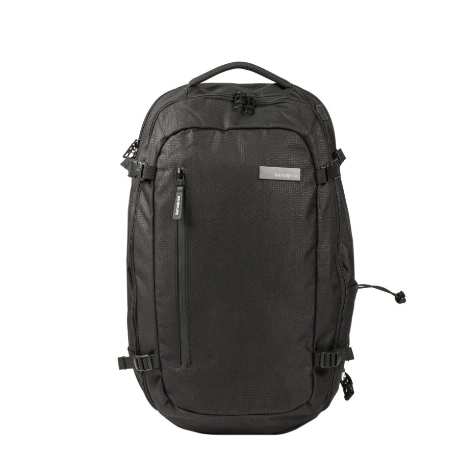 Homme Samsonite Sac A Dos | Sac A Dos De Voyage S Roader Samsonite