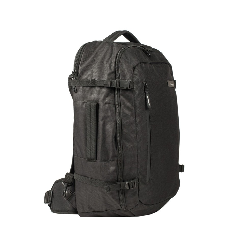 Homme Samsonite Sac A Dos | Sac A Dos De Voyage S Roader Samsonite