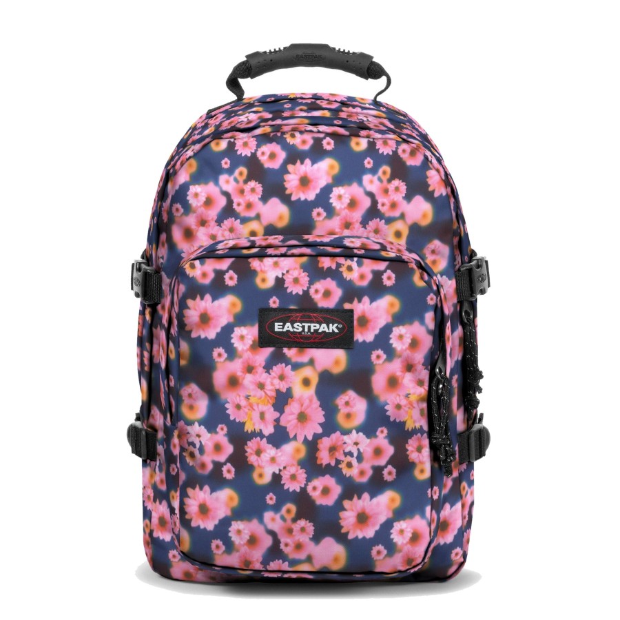 Scolaire Eastpak Sac A Dos | Grand Sac A Dos 33L Provider Eastpak Soft Navy