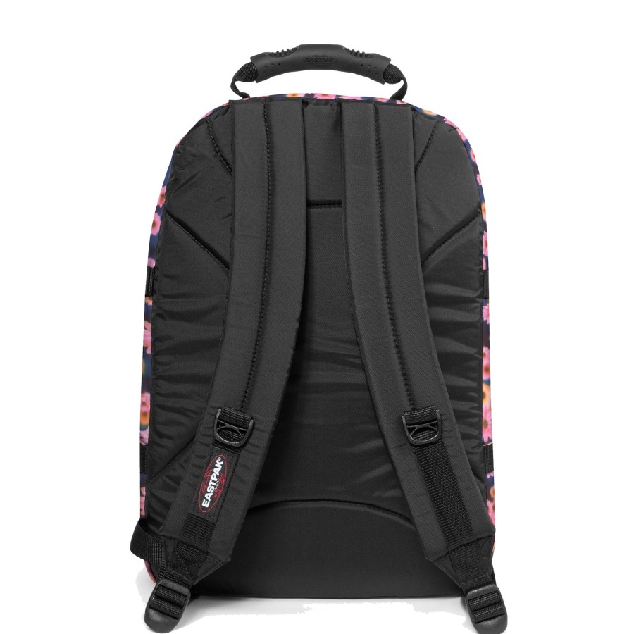 Scolaire Eastpak Sac A Dos | Grand Sac A Dos 33L Provider Eastpak Soft Navy