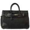 Femme Mac Douglas Sac Porte Main | Sac A Main Pyla S Bryan Mac Douglas Noir