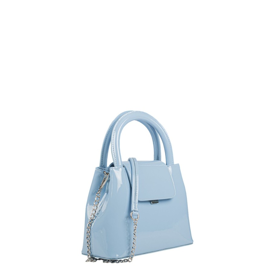 Femme Lancaster Sac Porte Main | Sac A Main Carla Ginola Lancaster