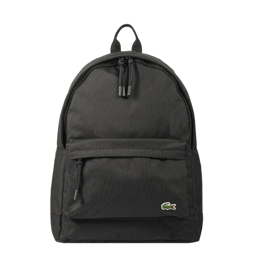 Homme Lacoste Sac A Dos | Sac A Dos Neocroc Lacoste