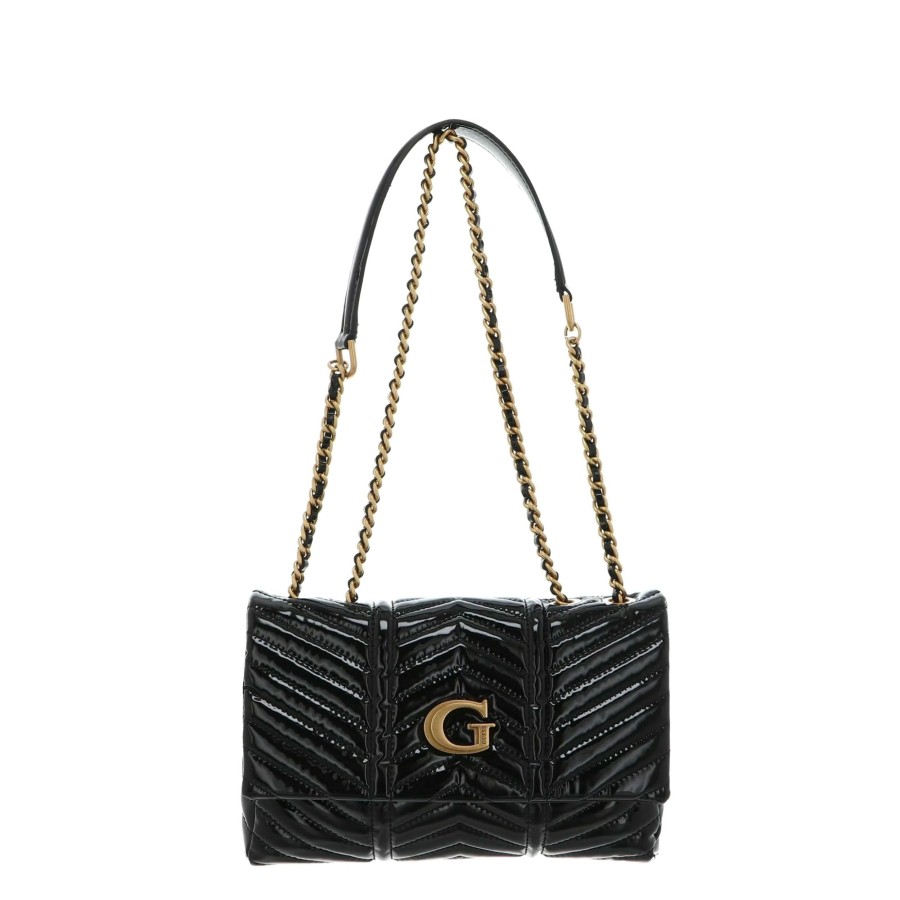 Femme Guess Sac Porte Bandouliere / Porte Travers | Sac Travers Lovide Guess