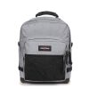 Femme Eastpak Sac A Dos | Sac A Dos Ultimate Eastpak Gris Sunday