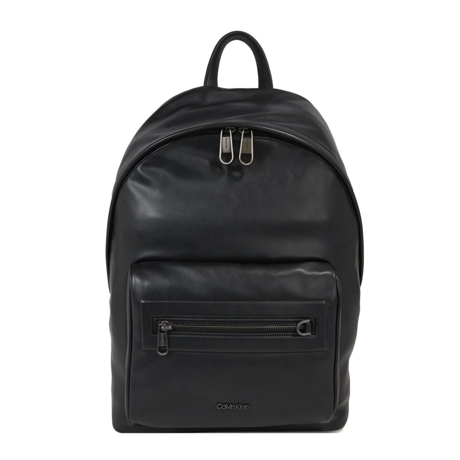 Homme Calvin Klein Sac A Dos | Sac A Dos Ck Elevated Calvin Klein