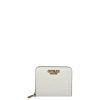 Femme Guess Porte Cartes | Porte Monnaie Laurel Guess