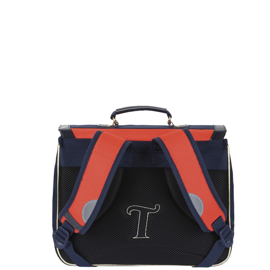 Scolaire Tann's Cartable | Cartable 35Cm Jeanne Tann'S