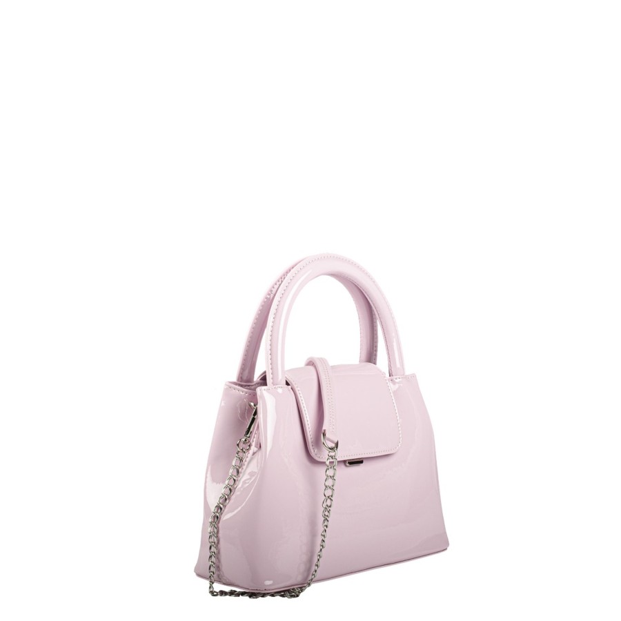 Femme Lancaster Sac Porte Main | Sac A Main Carla Ginola Lancaster