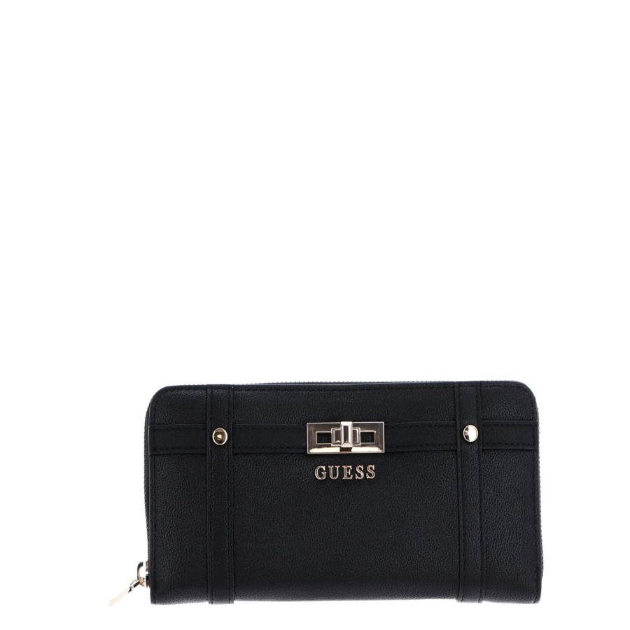 Femme Guess Portefeuille | Compagnon Emilee Guess