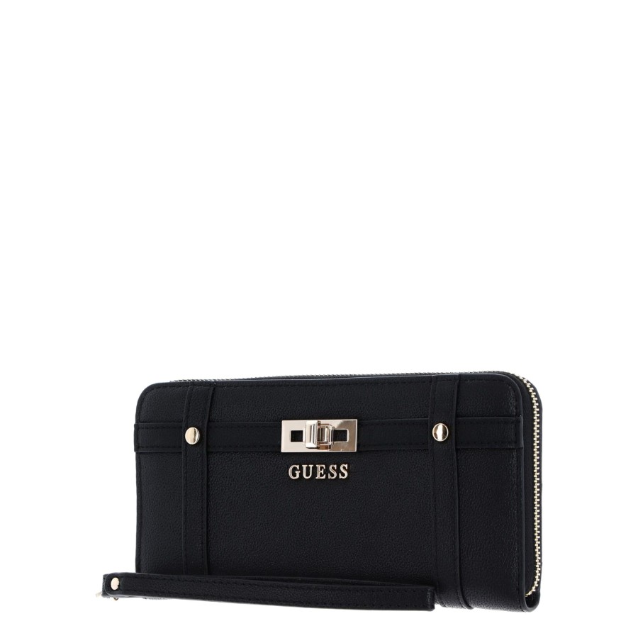 Femme Guess Portefeuille | Compagnon Emilee Guess