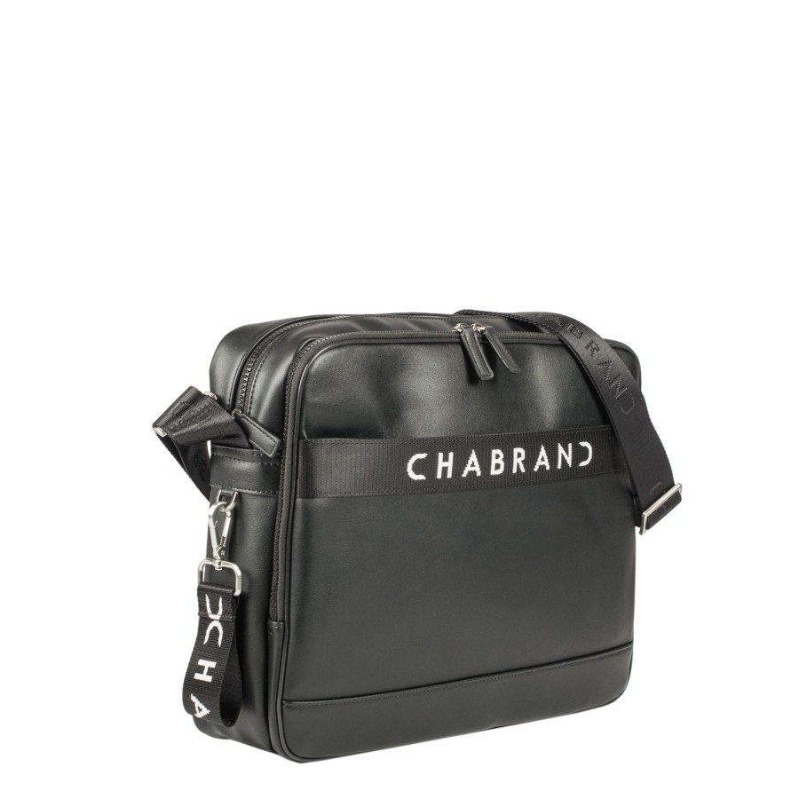 Homme Chabrand Sac Reporter/Gibeciere | Reporter Campus Chabrand