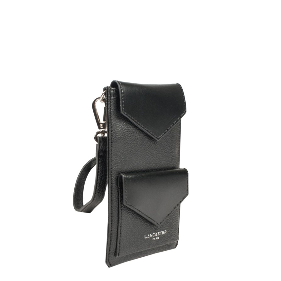 Femme Lancaster Pochette | Etui Smartphone Maya