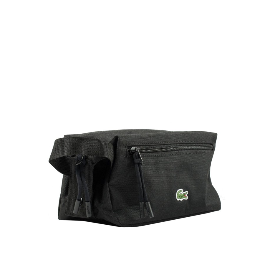 Bagages Lacoste Trousse De Toilette | Trousse De Toilette Neocroc