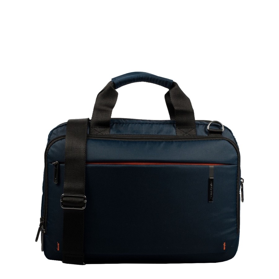 Homme Samsonite Serviette/Cartable | Porte Documents 14.6 Network 4 Samsonite