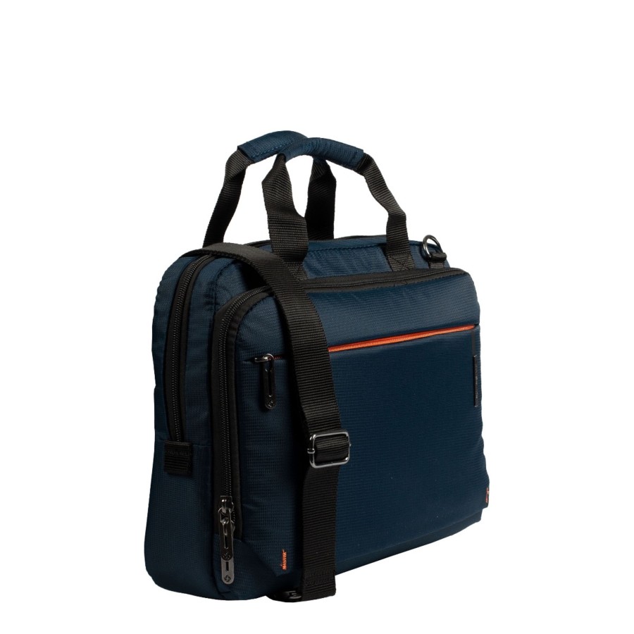 Homme Samsonite Serviette/Cartable | Porte Documents 14.6 Network 4 Samsonite