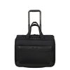 Business Samsonite Pilot Case Ordinateur A Roulettes | Pilot Case Pro Dlx 6 Samsonite