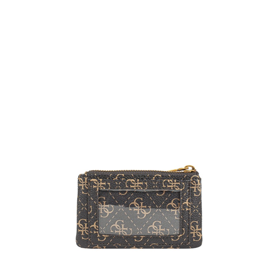 Femme Guess Porte Monnaie | Porte-Monnaie Izzy