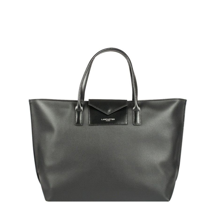 Femme Lancaster Sac Porte Epaule | Sac Cabas Maya Lancaster