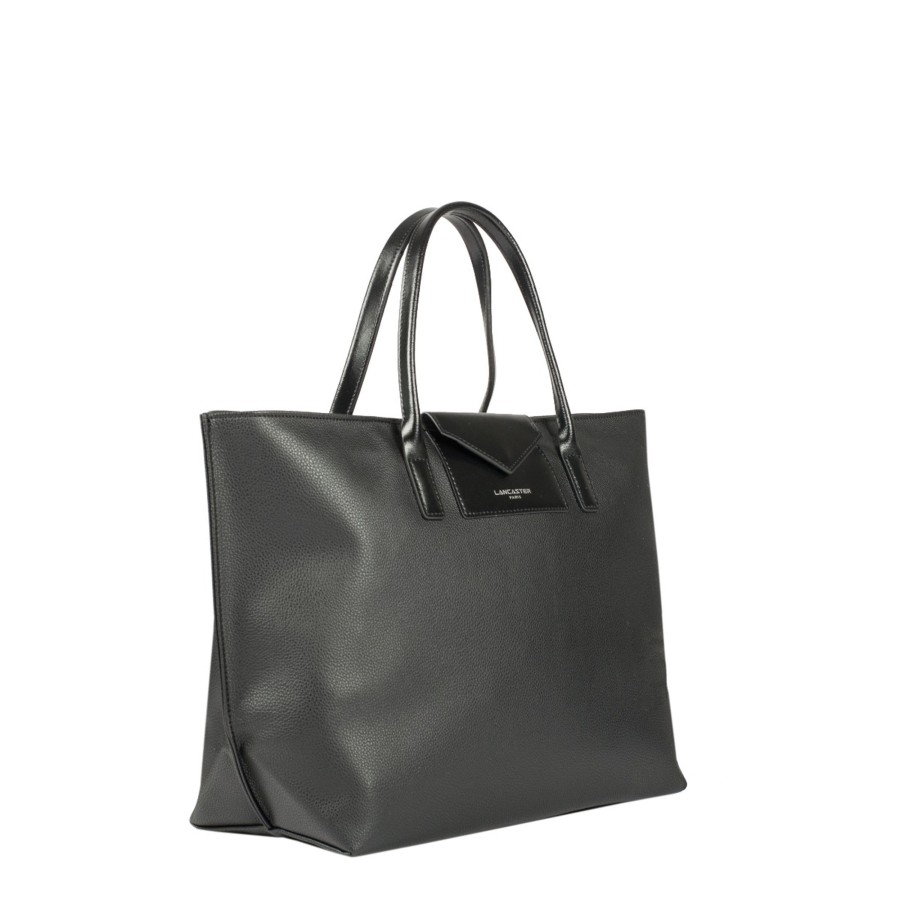 Femme Lancaster Sac Porte Epaule | Sac Cabas Maya Lancaster